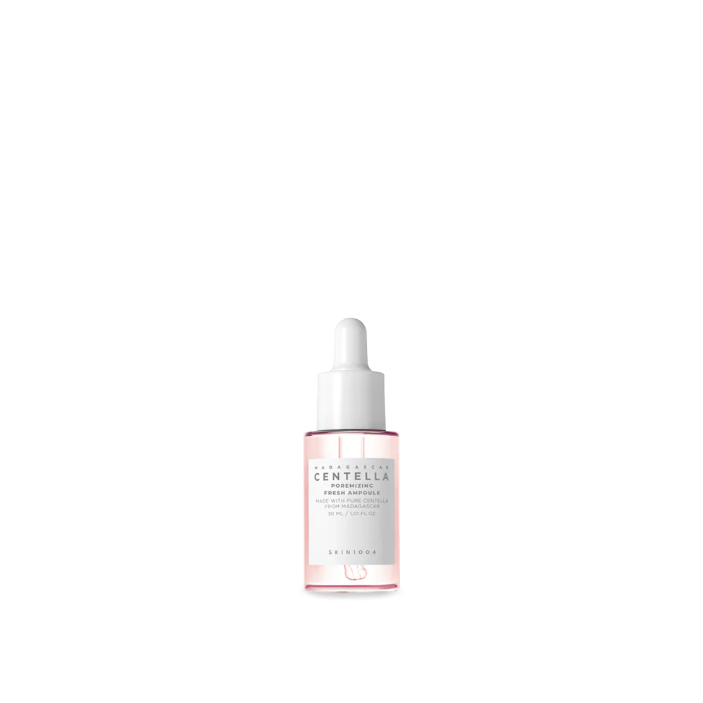 SKIN1004 - Ampolla Madagascar Centella Poremizing Fresh Ampoule