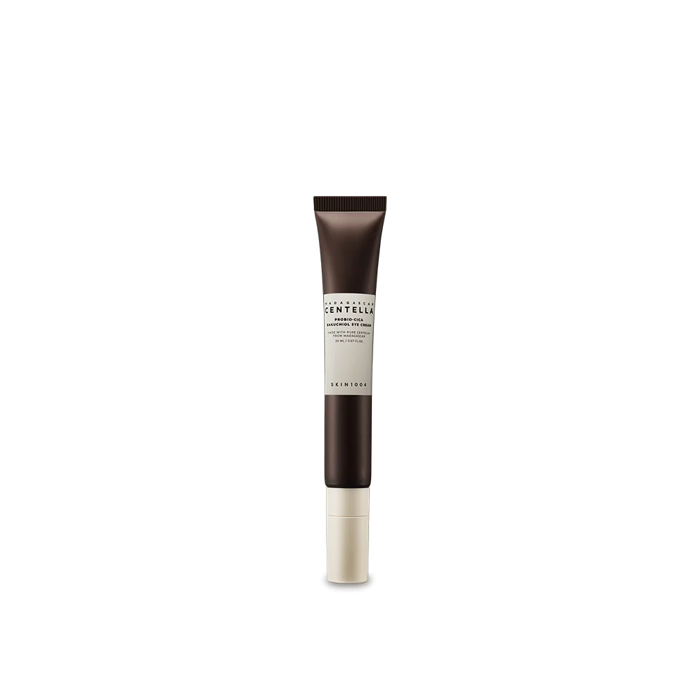 SKIN1004 - Contorno de Ojos de Madagascar Centella Probio-Cica Bakuchiol Eye Cream