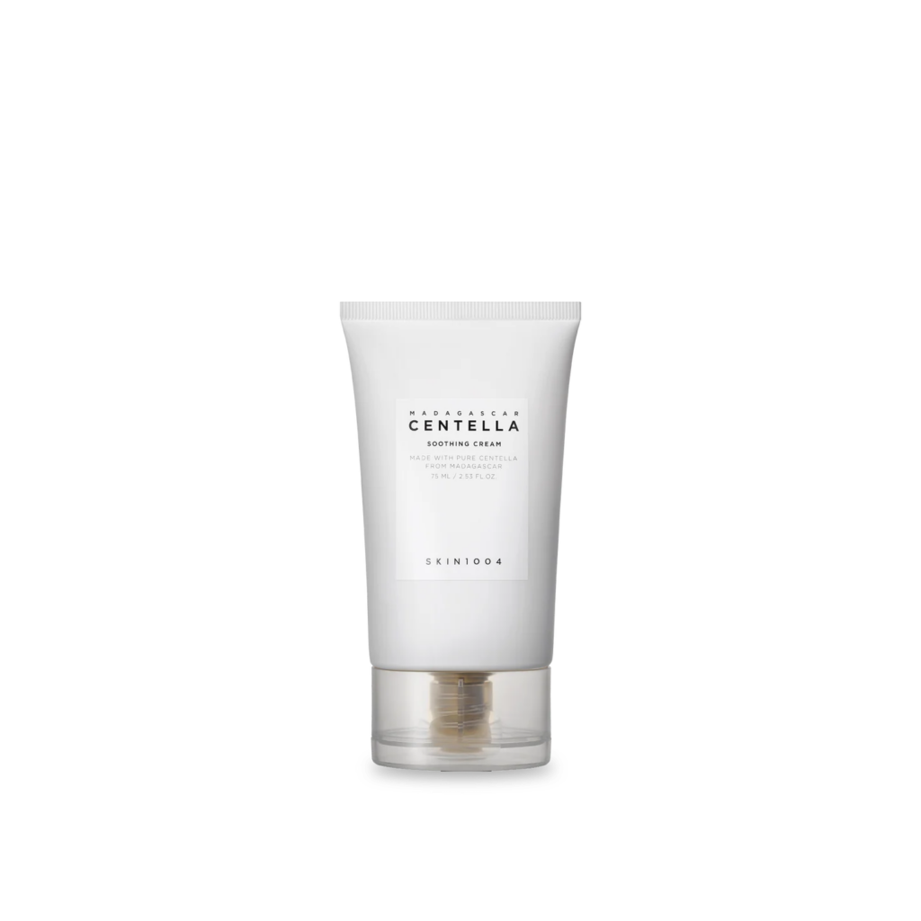 SKIN1004 - Crema de Centella Asiática de Madagascar Soothing Cream
