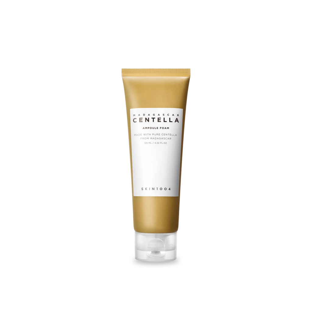 SKIN1004 - Espuma de Ampolla de Centella Madagascar Centella Ampoule Foam
