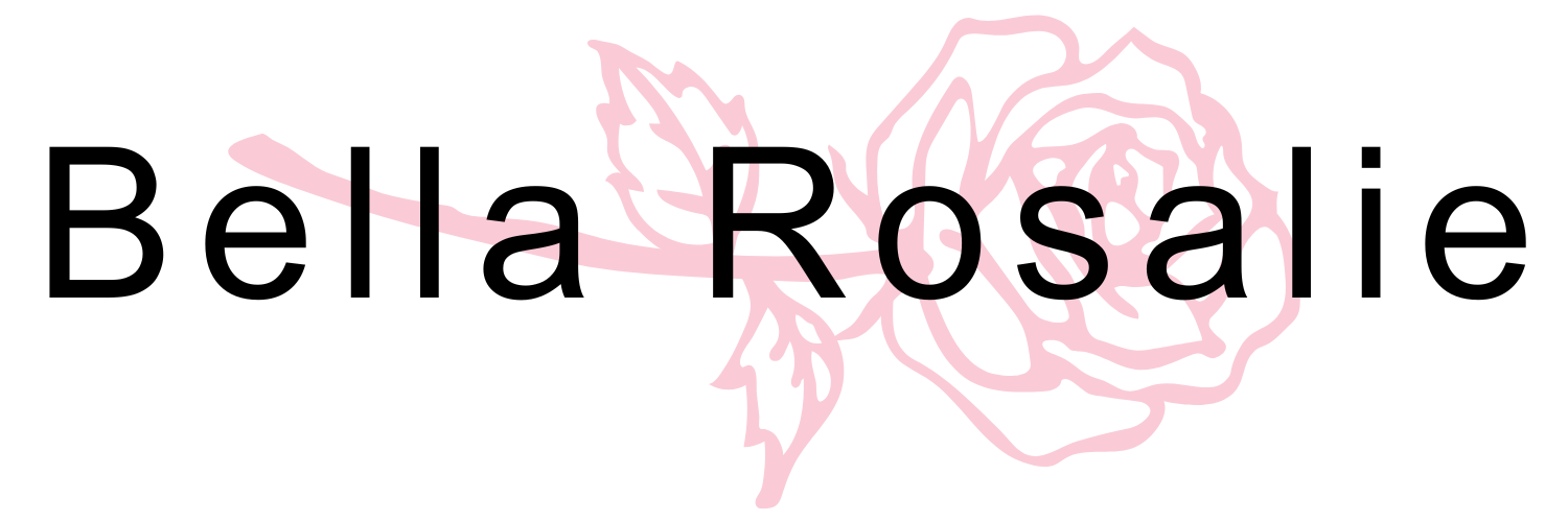 Logotipo Bella Rosalie