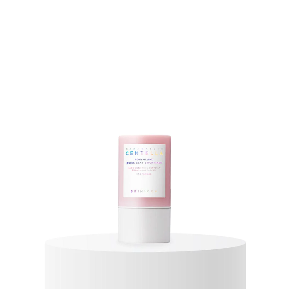 SKIN1004 - Mascarilla de Arcilla Madagascar Centella Poremizing Quick Clay Stick Mask