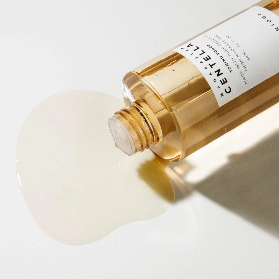SKIN1004 - Tónico de Centella de Madagascar Toning Toner - Imagen 2