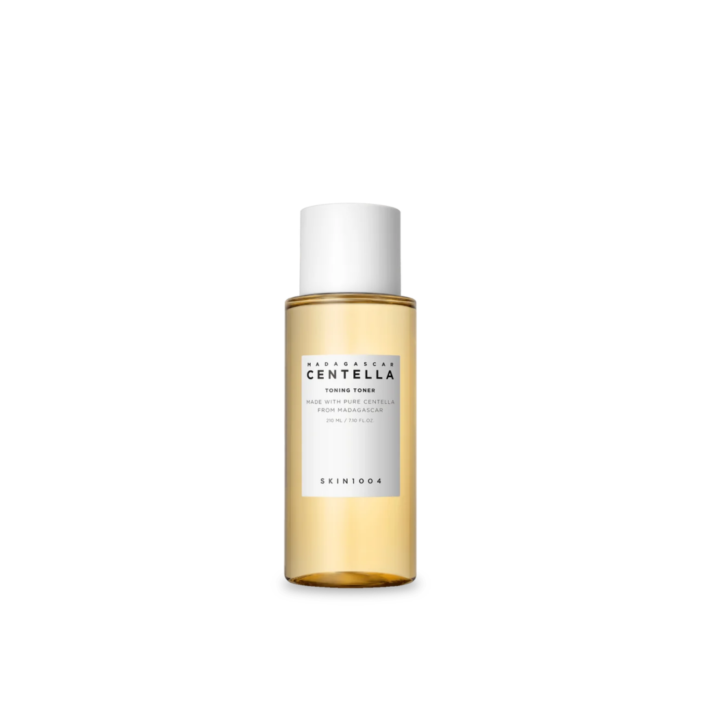 SKIN1004 - Tónico de Centella de Madagascar Toning Toner